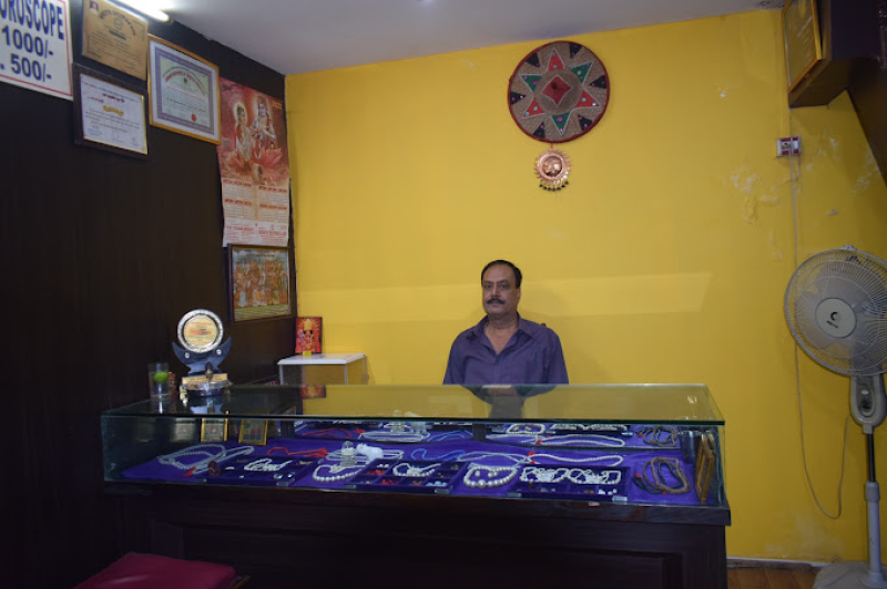 Sri S.K. Chakraborty